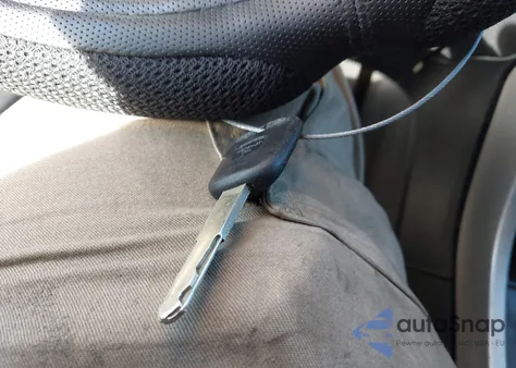 2014 Honda Accord Sport из США, поврежденный, VIN 1HGCR2F5XEA099026